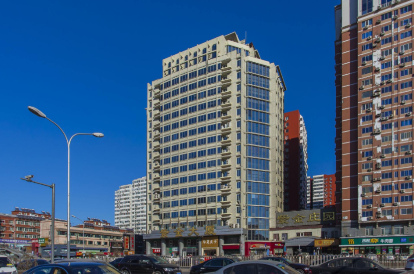 关于北京,你印象最深的是什么?