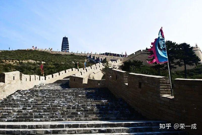 百二雄关此为最:值得一去的十座山西古关隘 - 知乎