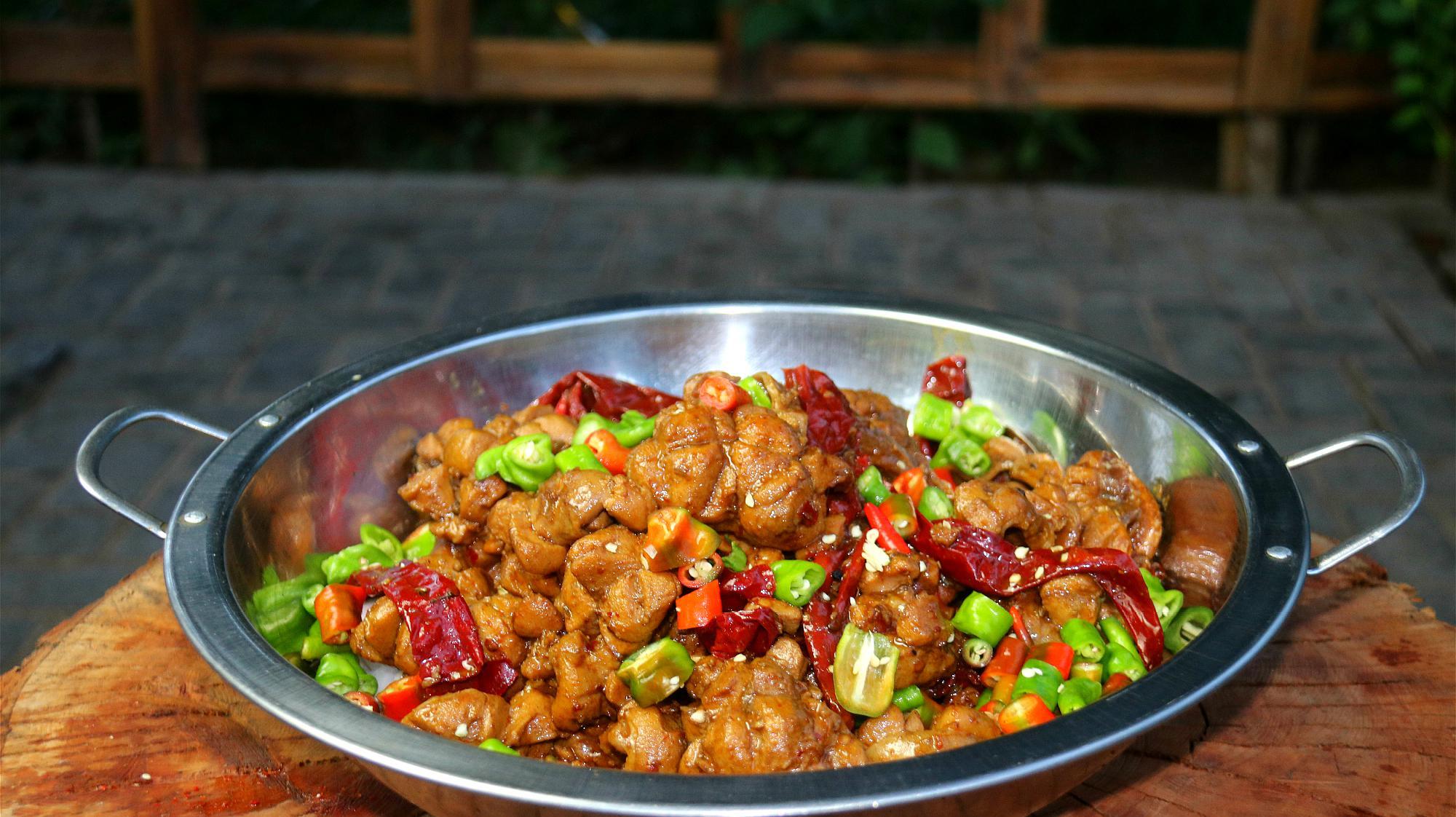 羊腰子羊宝一起炒可以么,具体怎么做好吃.