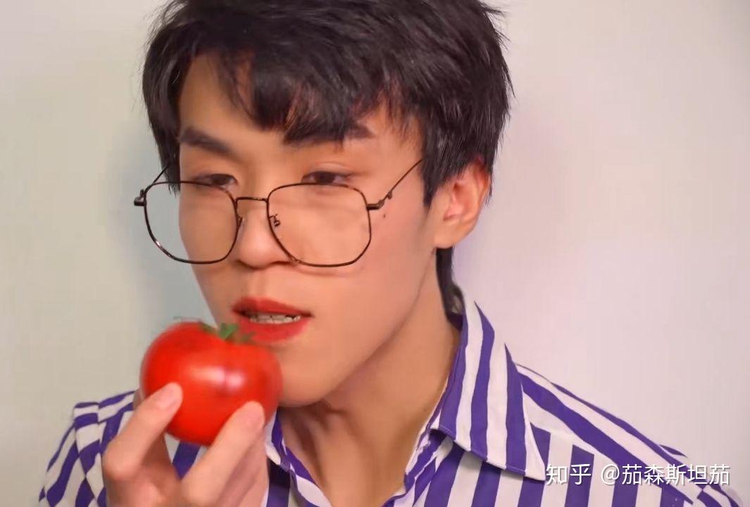 如何看待老番茄成为b站老大哥