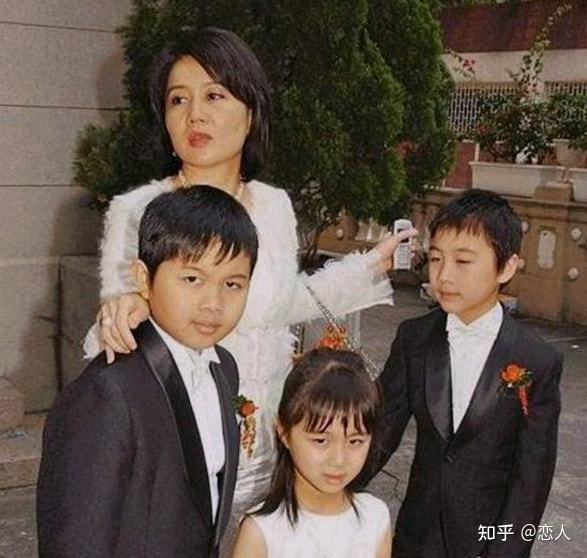 澳门第一女老大司徒玉莲,与胡须勇,何鸿燊,崩牙驹的风云往事