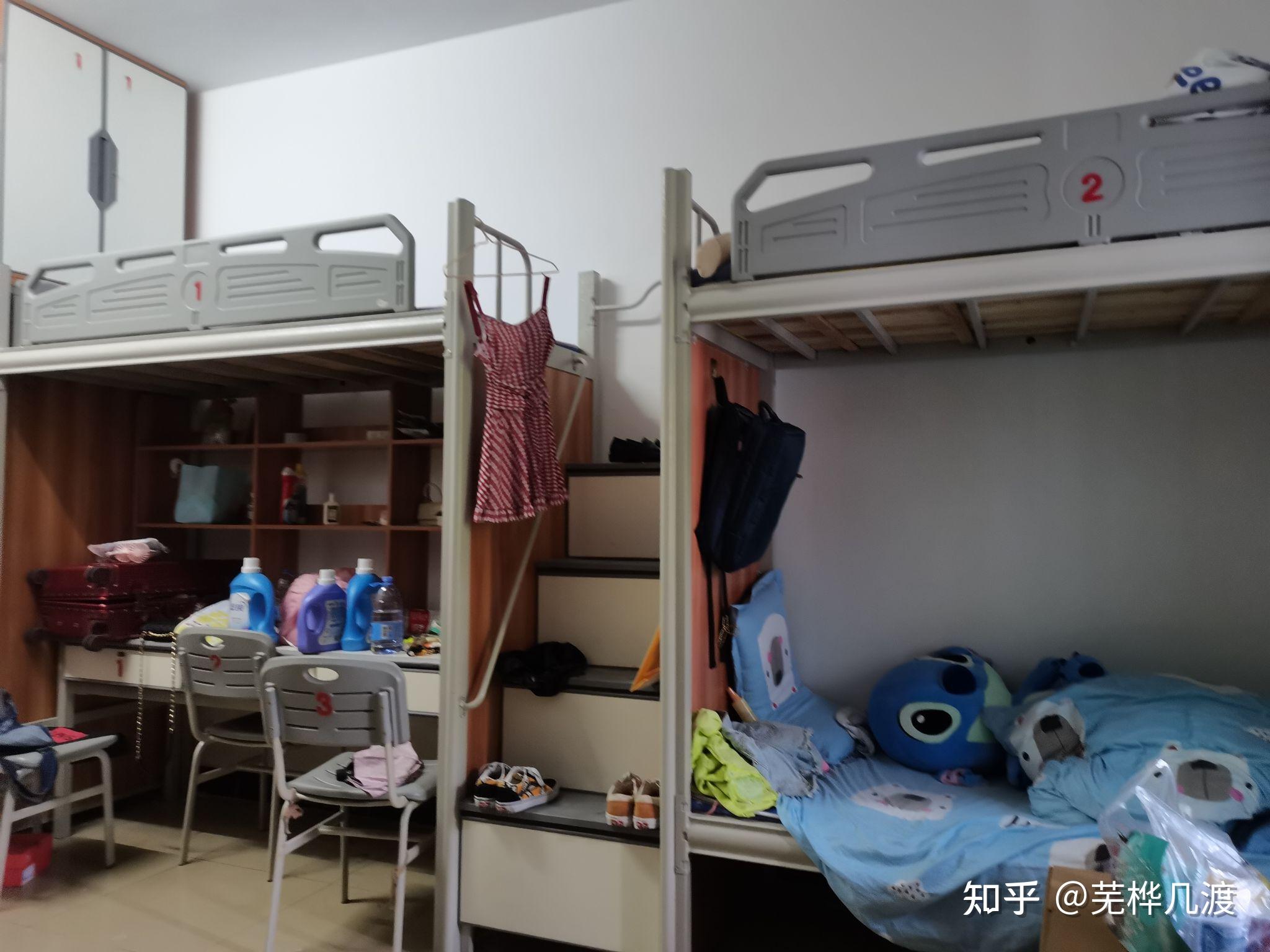 被重庆工商职业学院录取了,有没有学姐学长介绍一下学校啊? - 知乎