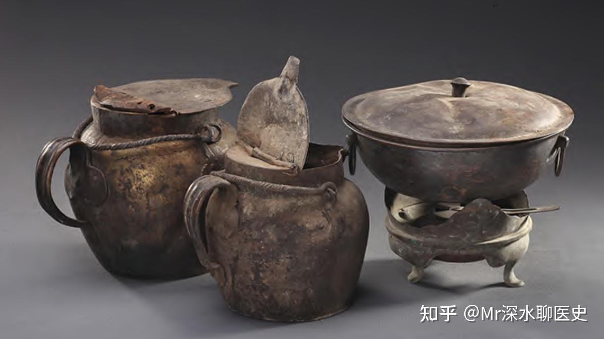 中药膏方熬制用什么锅？ - 知乎