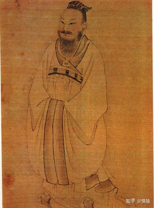中国古代君王排名（包括摄政者） - 知乎