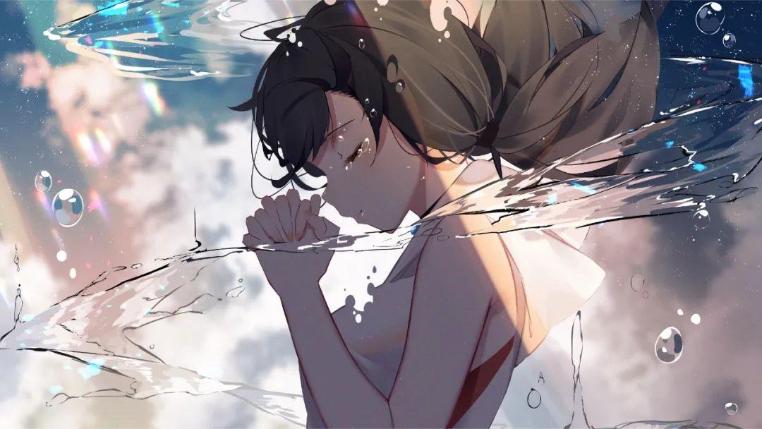 有没有哪些动漫横屏壁纸啊