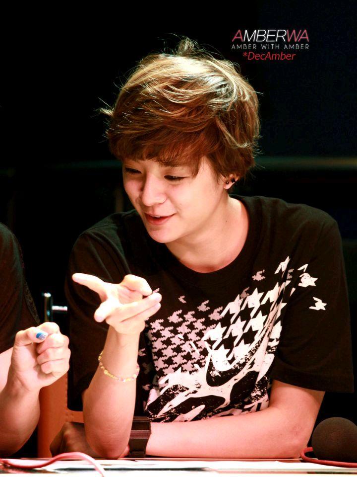 amber刘逸云有哪些好看的图? - 知乎