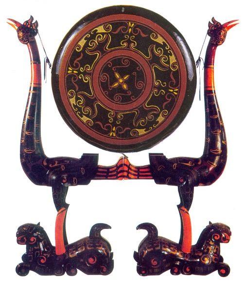 中国艺术史鉴赏】青铜器(4)战国,奇异多彩(曾侯乙编钟、宴乐 中国艺术史鉴赏】青铜器(4)战国,奇异多彩(曾侯乙编钟、宴乐