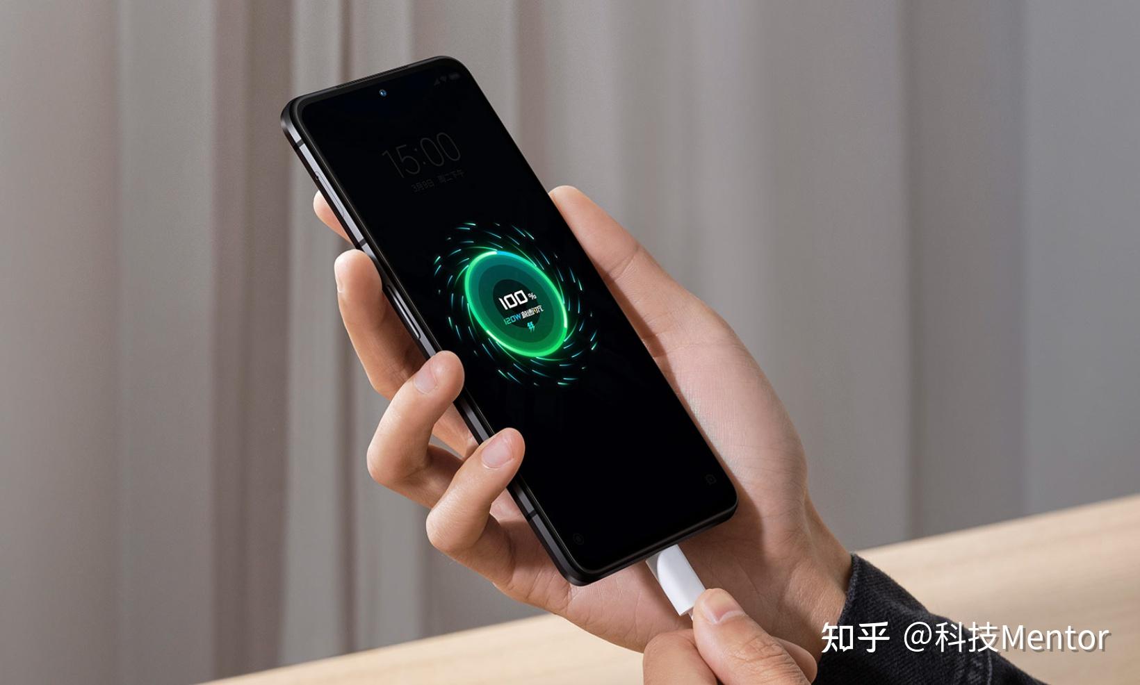 骁龙870三星e4屏幕游戏手机的它能与其它普通手机相媲美么