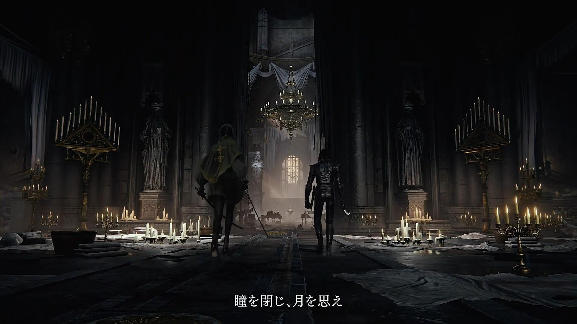 如何看待fs新发布游戏《黄昏之血》? - 知乎