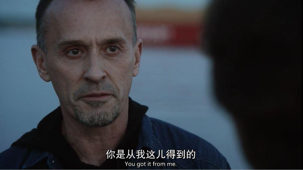如何评价越狱第五季第九集大结局