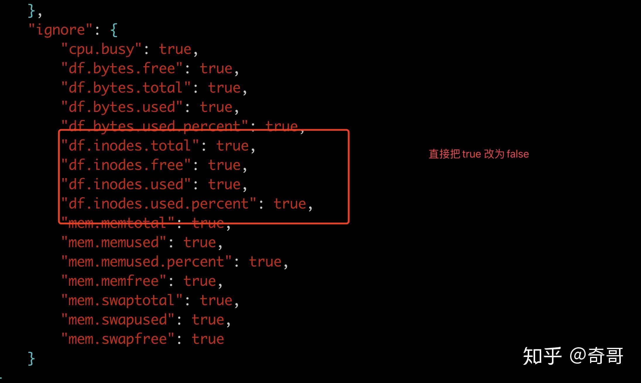 open-falcon-基础系列(七)-agent部署问题及实践 - 知乎