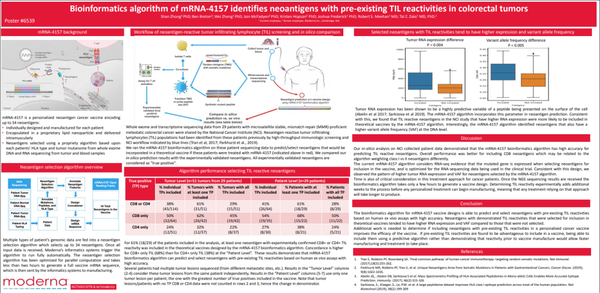 靶向34个新生抗原的个体化疫苗mRNA-4157 - 知乎