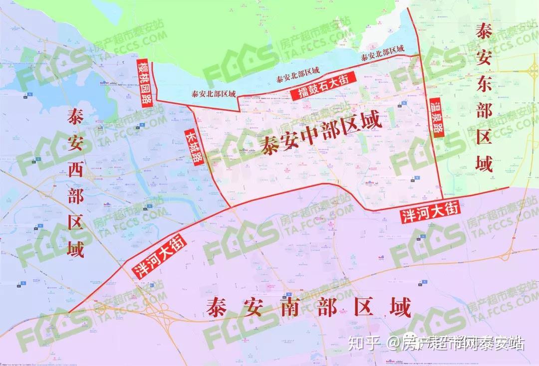 11月第2周泰安房价平稳万元销量略有下滑