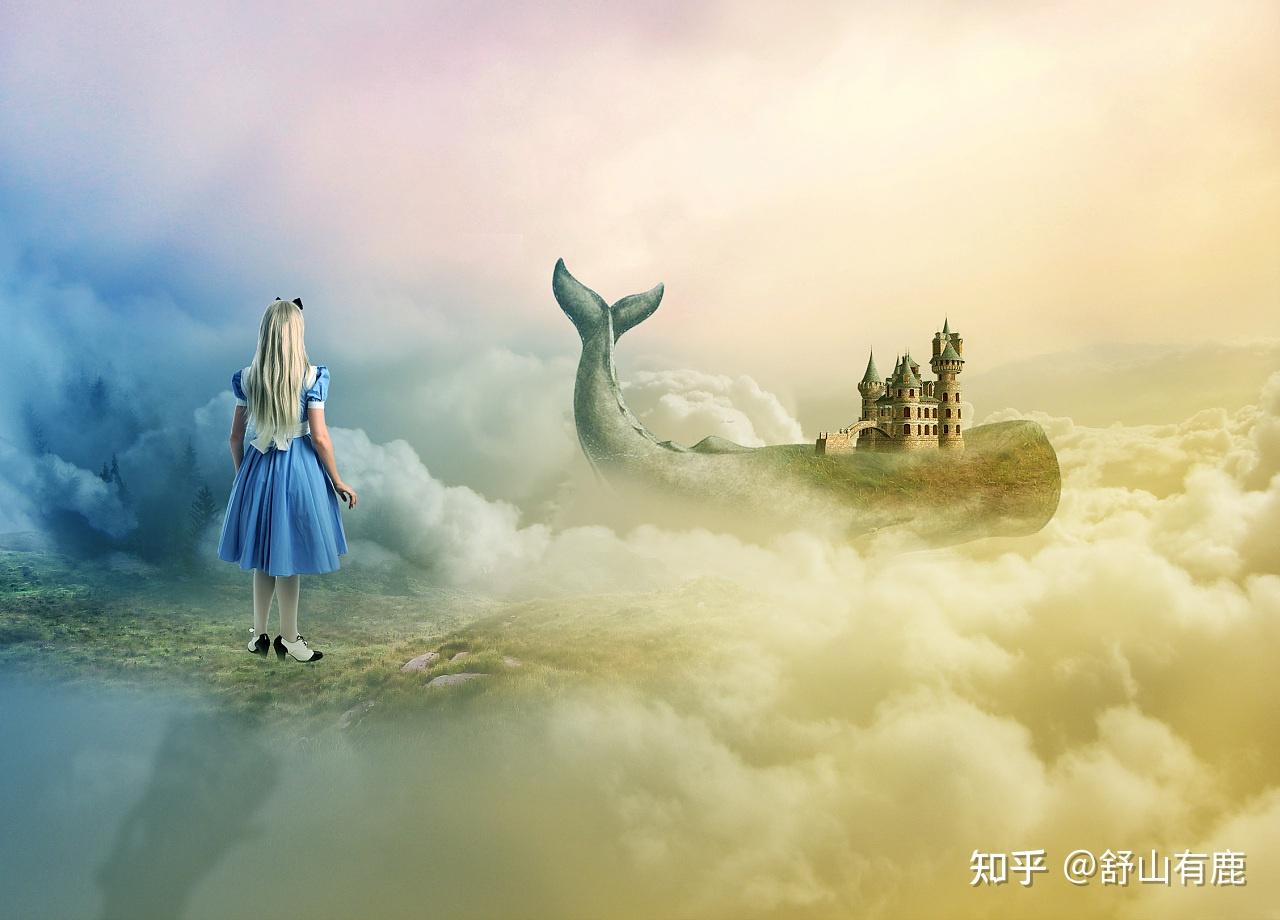 梦境交织，掉牙与亲人离世的预兆解析