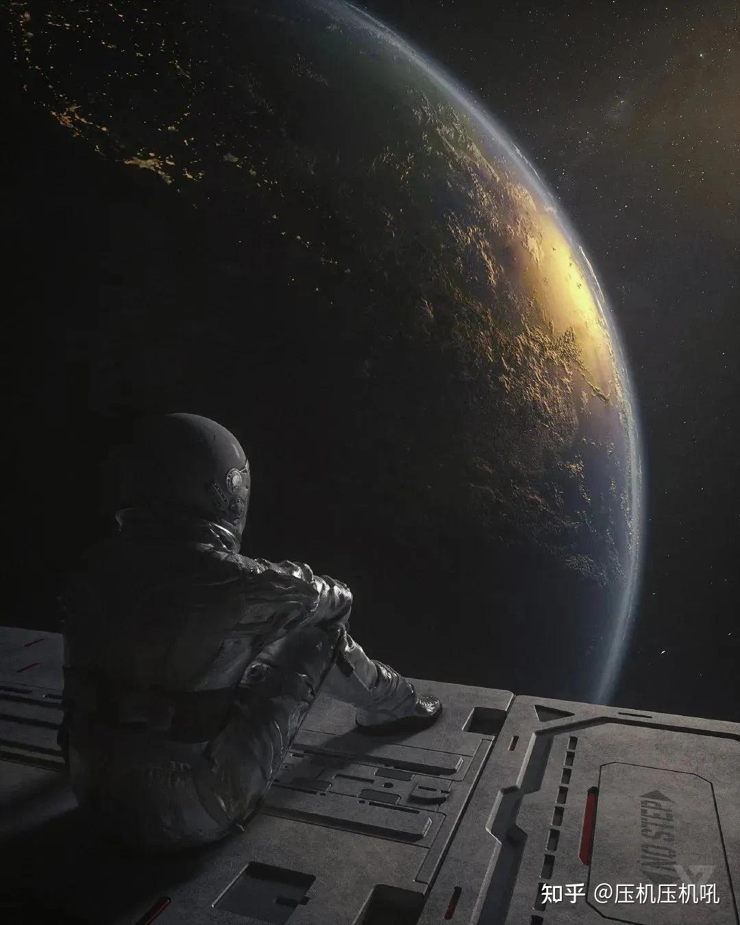 在另外一个宇宙会有另外一个你吗