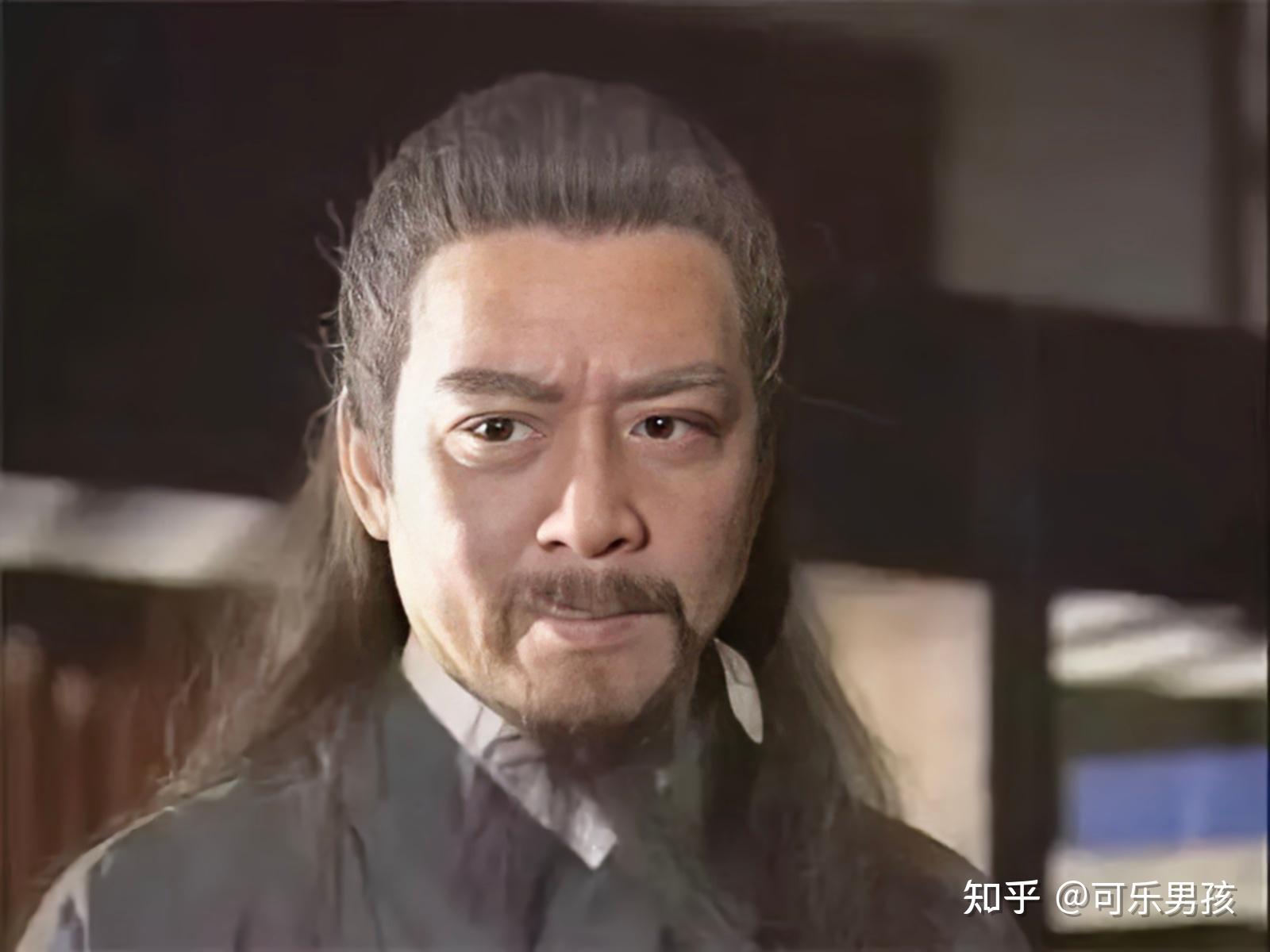 天龙八部里慕容博的武功到底有多强?