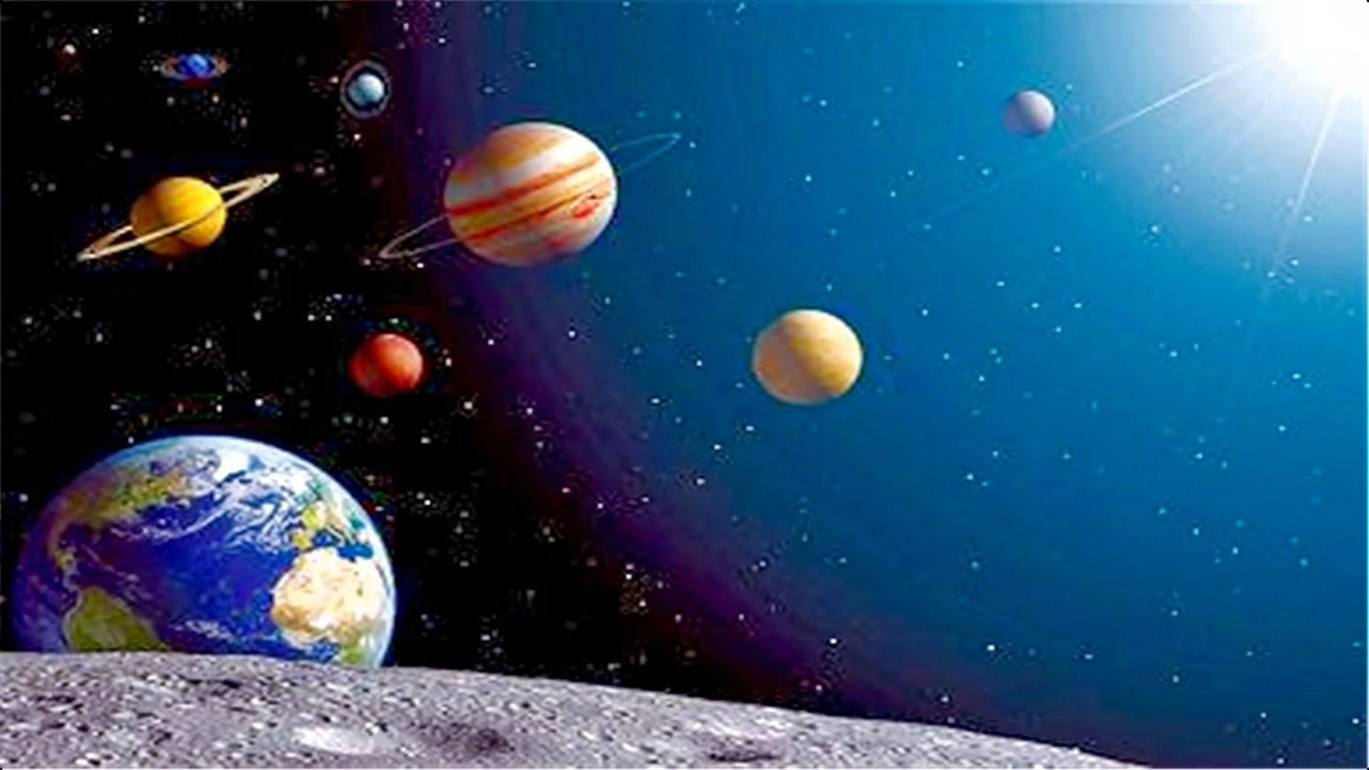 袁天罡预言2020年"五星连珠",真的会出现吗?在什么时候