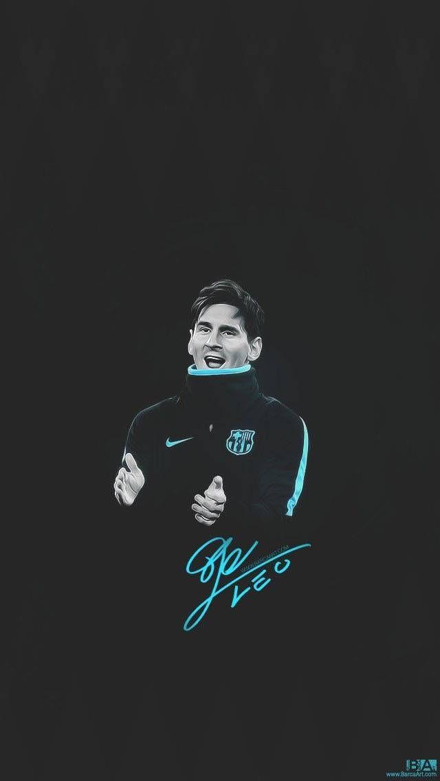 如何看待梅西二儿子mateo