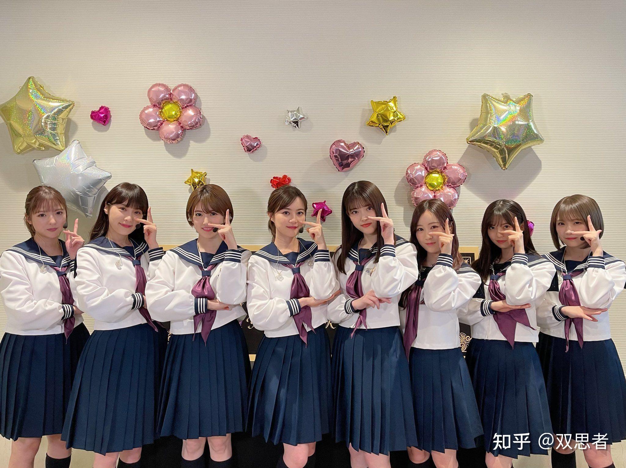 如何评价乃木坂一期生最后的御三家松村沙友理发表毕业