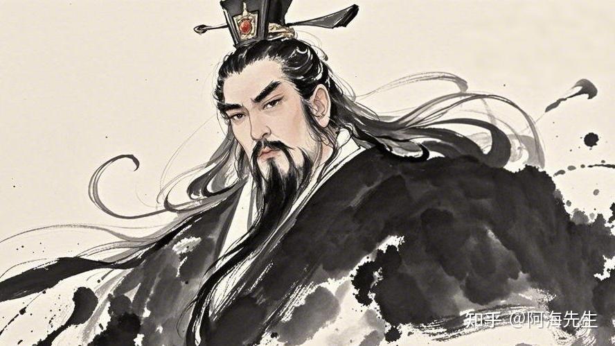华夏百杰文臣012:吕不韦——为啥他能成为秦国的丞相? - 知乎