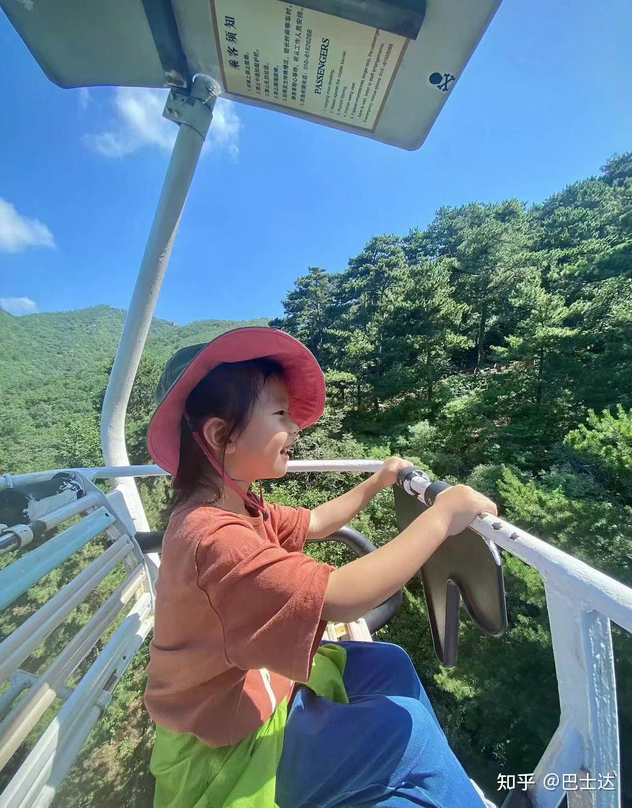 2024慕田峪长城旅游攻略(巴士达busda官方攻略)