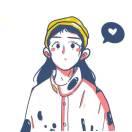 Zhihu profile picture for @lagan