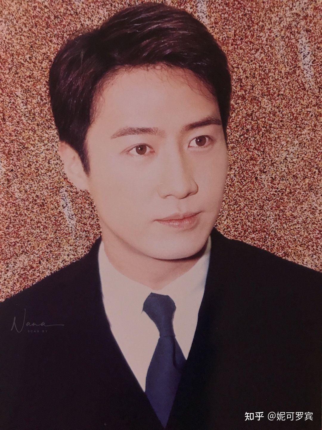 你看过黎明最帅的照片是哪张