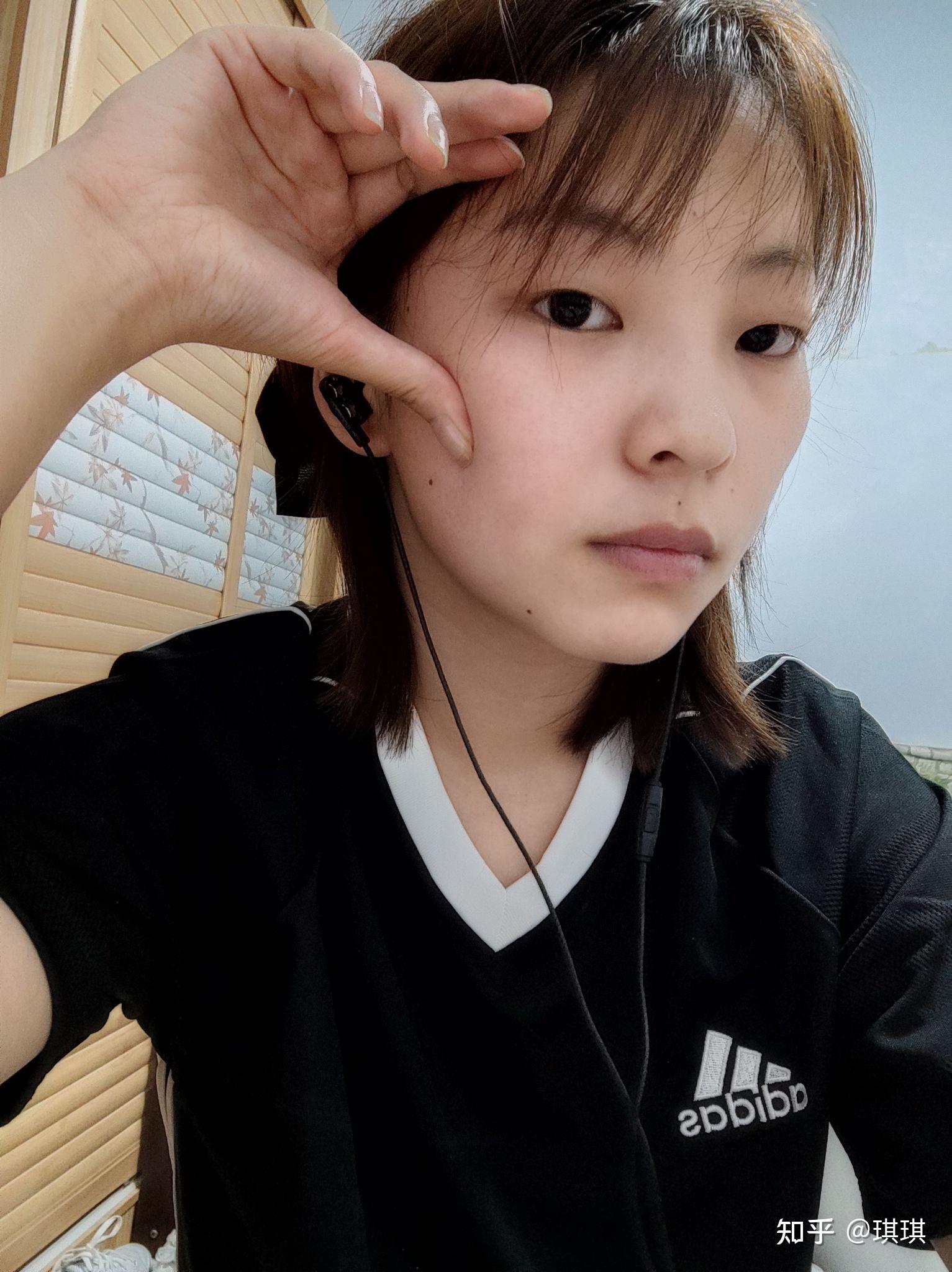 "细长的眼睛","细长的眼角"是怎样的? - 知乎