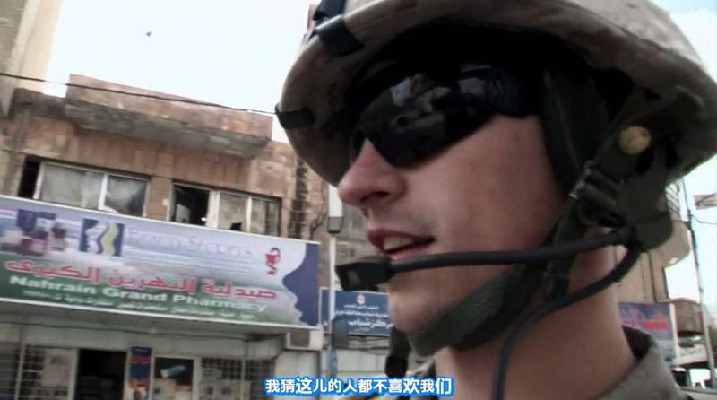 2003年,阿布·穆萨卜·扎卡维红遍了整个阿拉伯世界,从伊拉克到叙利亚