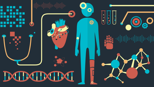 生物医学工程是什么?