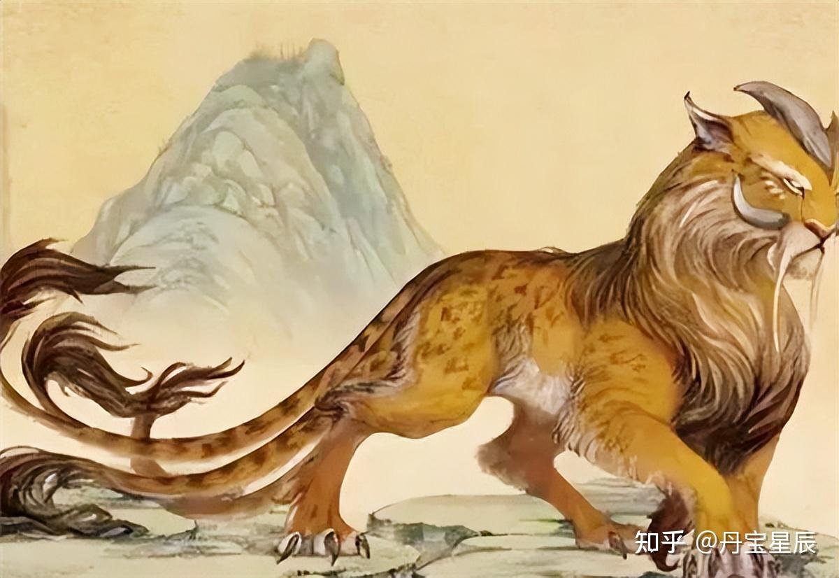 古人讲“纵有麒麟子,难敌化骨龙”,啥是化骨龙?你知道吗? - 知乎