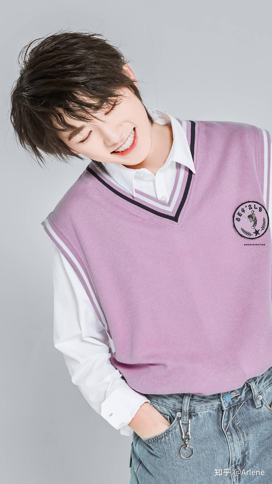 可以分享宋亚轩出圈神图吗? - 知乎