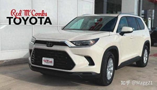 丰田 highlander hybrid 的混合动力系统在高速公路上的效能如何?