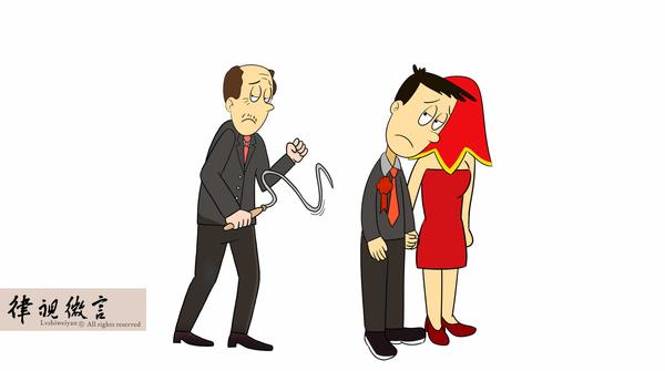 逼婚有什么样的法律后果 知乎