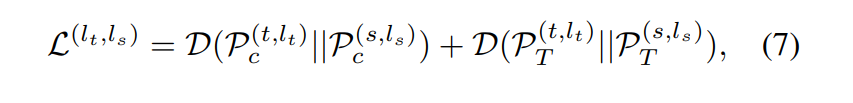Learning Deep Representations with Probabilistic Knowledge Transfer - 知乎