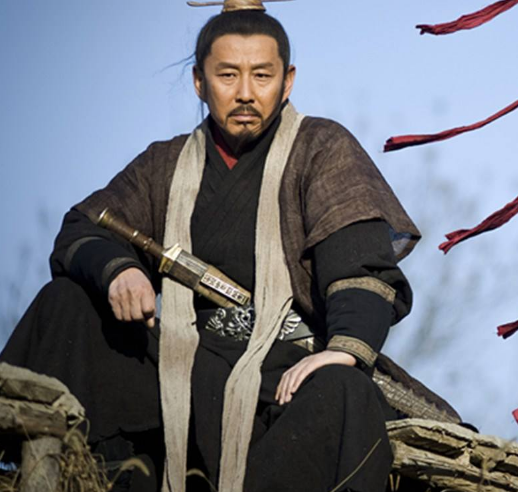 《史记》究竟在讲什么之谋士张良的人生里，为啥会有那么多神奇的事 - 知乎