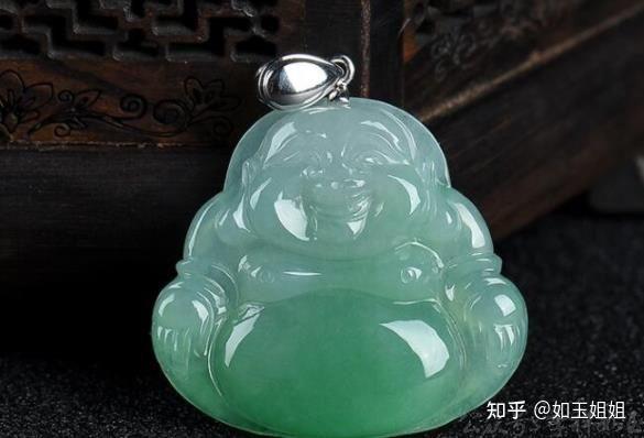 翡翠种水是怎么形成的(八大种水介绍)？ - 知乎