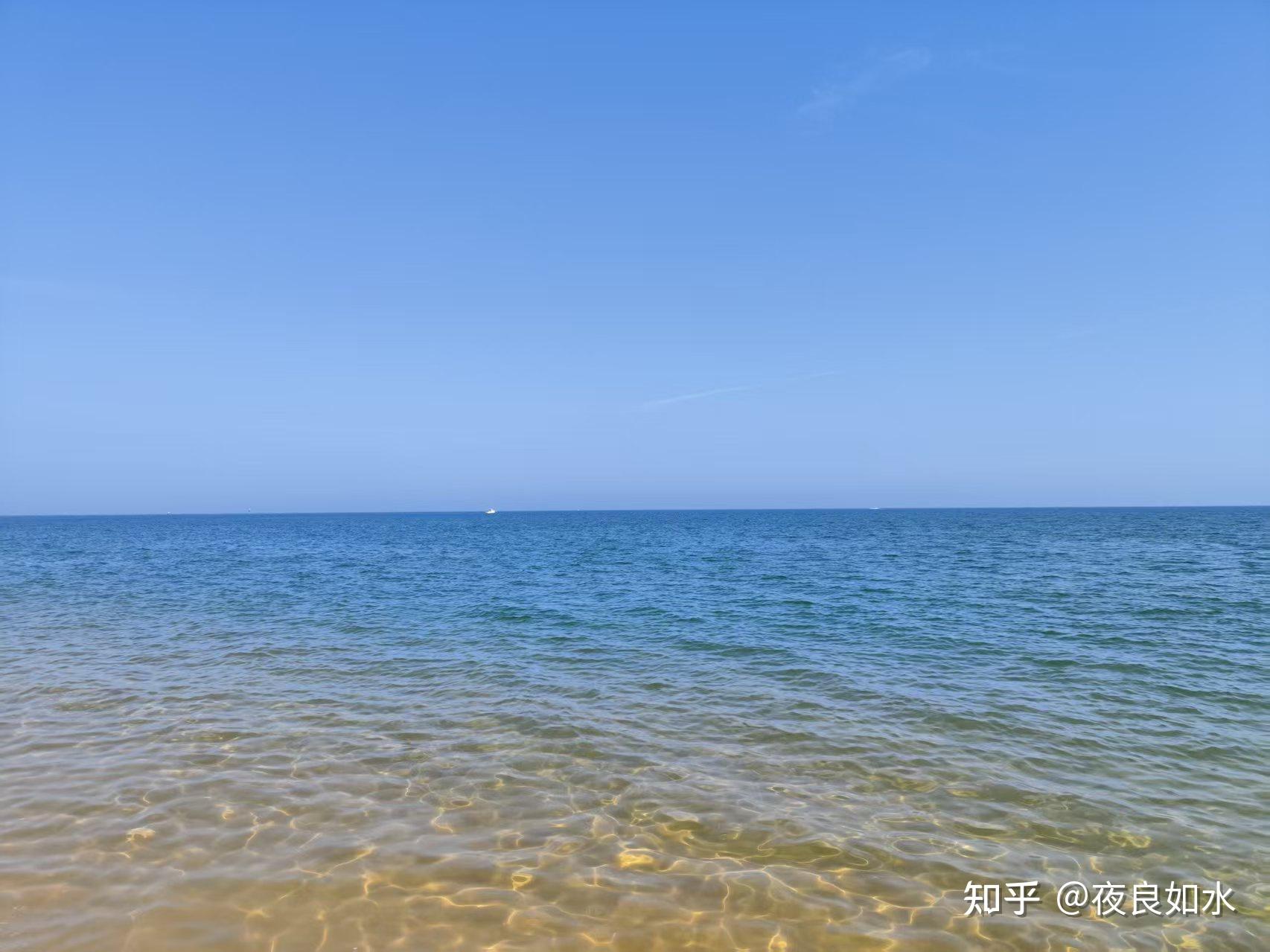 烟台威海日照哪个地方更好玩? - 知乎