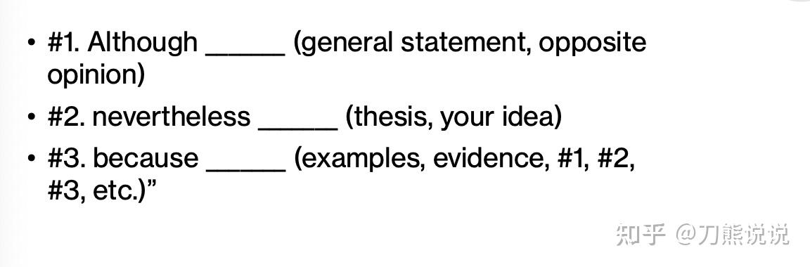 学术写作书籍直播第2期回顾:《Writing Your Journal Article in 12 Weeks》 - 知乎