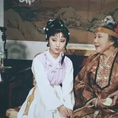 《红楼梦》贾宝玉初见林黛玉犹如旧时友 - 知乎