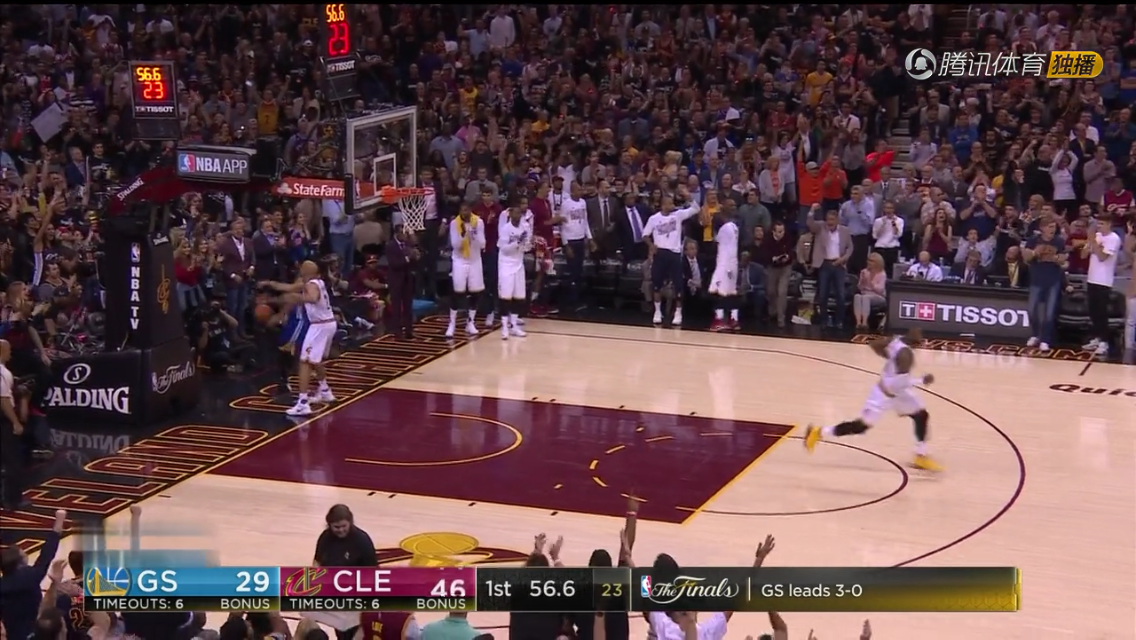 如果评价NBAG4的判罚?