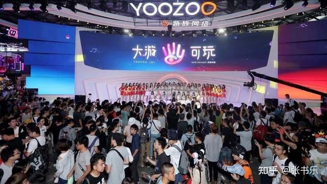 2月25日,在游族网络创始人林奇不幸去世约2个月后,公司新任董事长终于