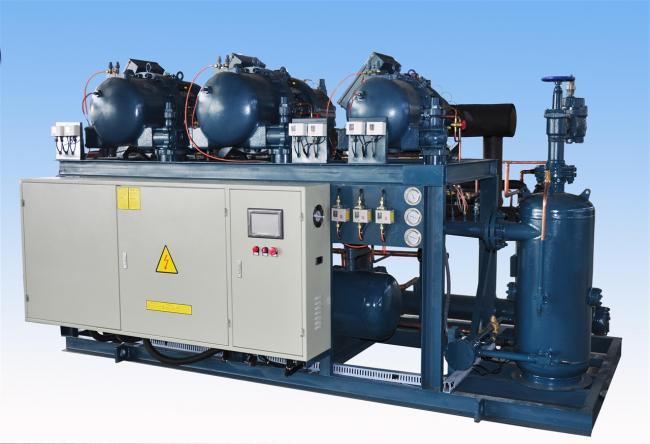 制冷设备维修技巧