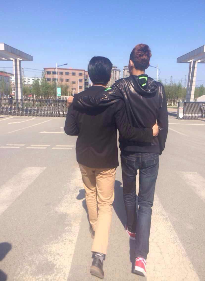 遇到/认识身高190cm 的人是种怎样的体验?