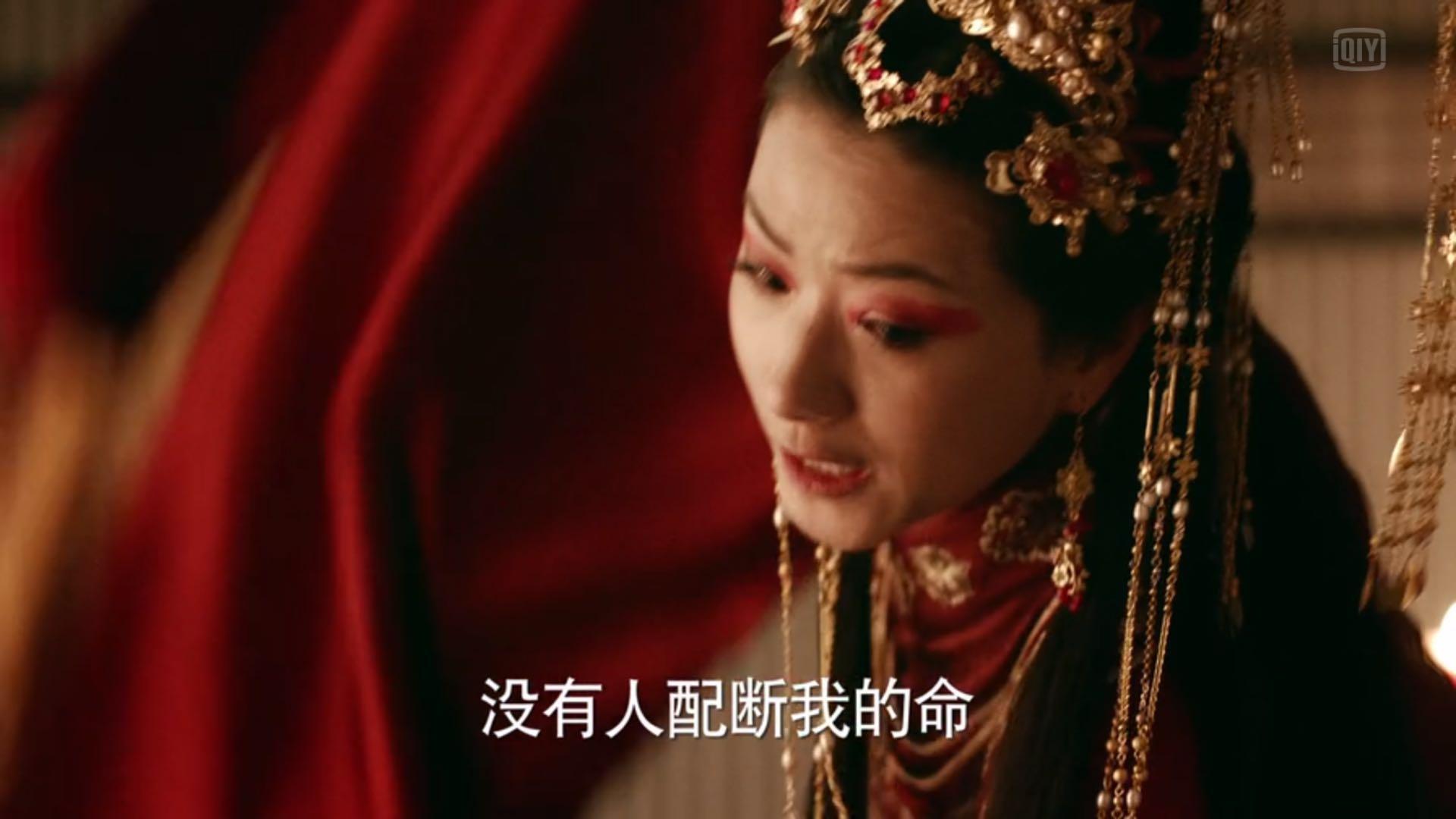 如何评价《九州海上牧云记》中的南枯月漓? - 知乎