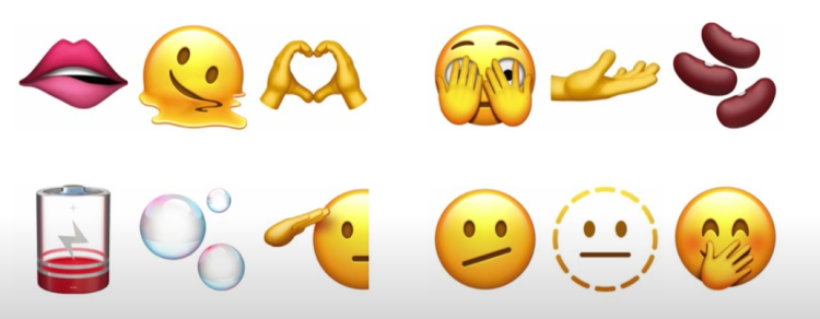 搞怪表情包上线