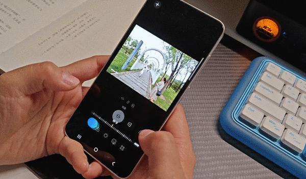 精致小屏旗舰,ai功能给力:三星galaxy s24 手机深度体验分享