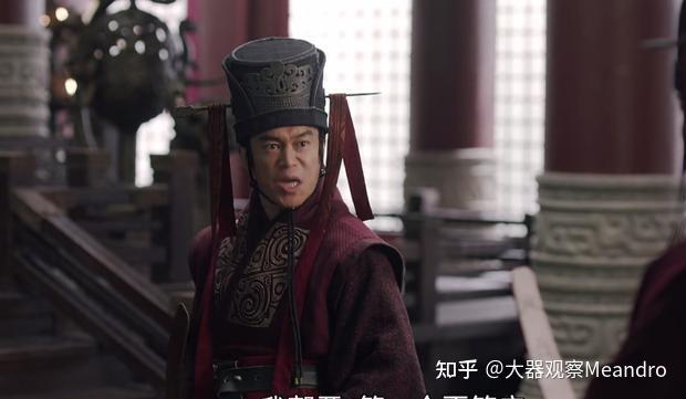 《史记.酷吏列传》系列讲解四:周阳由传,凶残政客的生死录 - 知乎