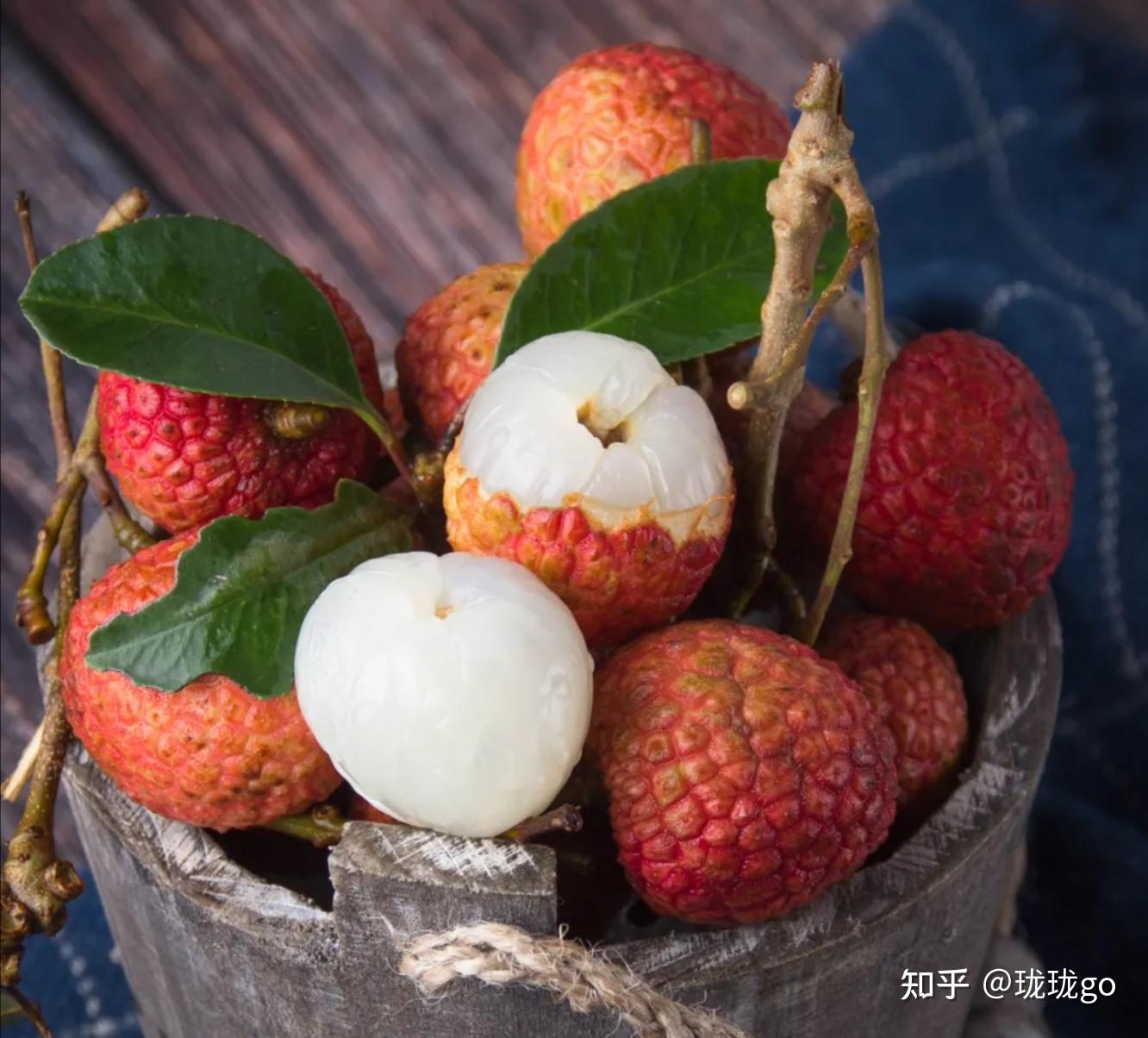 如果你是荔枝使，如何在十天内让杨贵妃吃上新鲜荔枝? - 知乎
