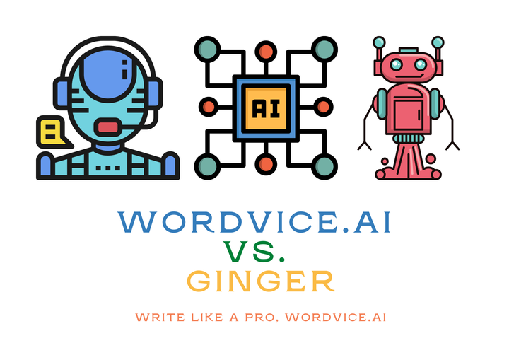 免费语法检查工具比较：Wordvice AI与Ginger - 知乎